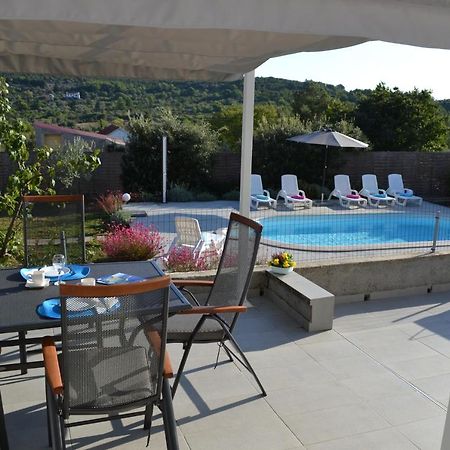 Holiday Home On Dugi Otok - Otok Brbinj Zewnętrze zdjęcie