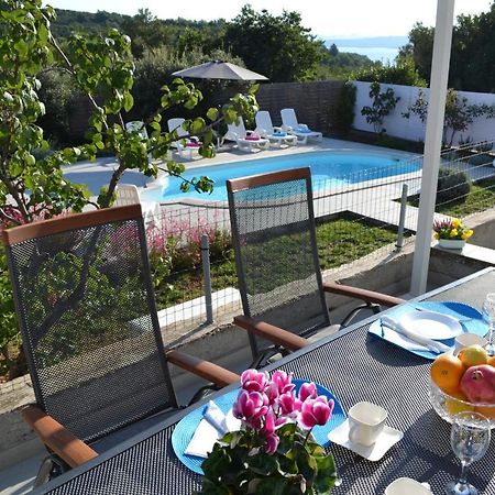 Holiday Home On Dugi Otok - Otok Brbinj Zewnętrze zdjęcie