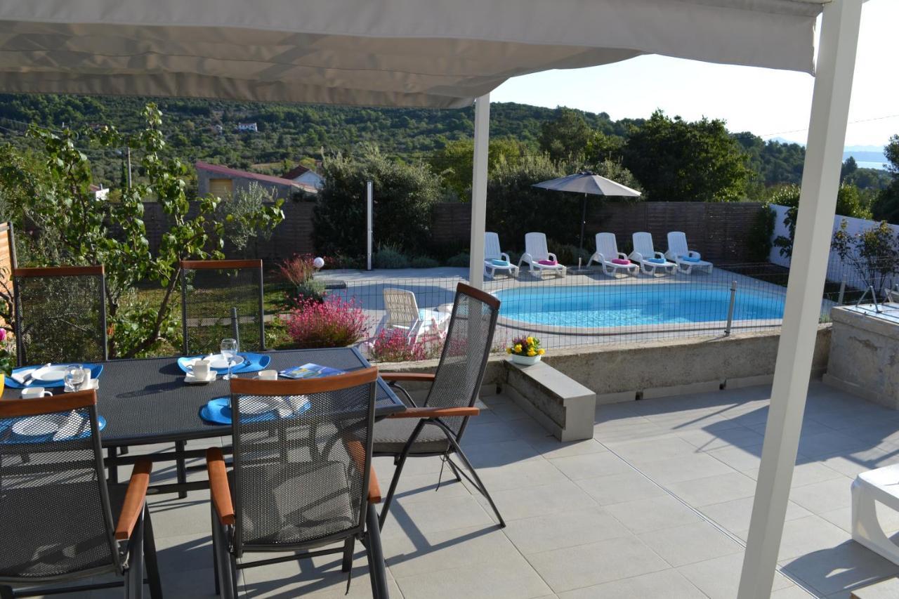 Holiday Home On Dugi Otok - Otok Brbinj Zewnętrze zdjęcie