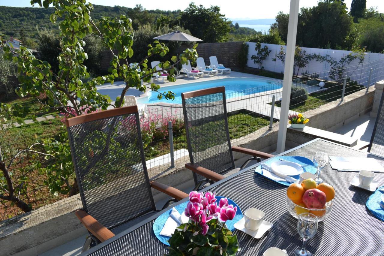 Holiday Home On Dugi Otok - Otok Brbinj Zewnętrze zdjęcie