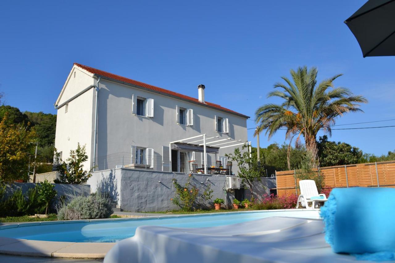 Holiday Home On Dugi Otok - Otok Brbinj Zewnętrze zdjęcie