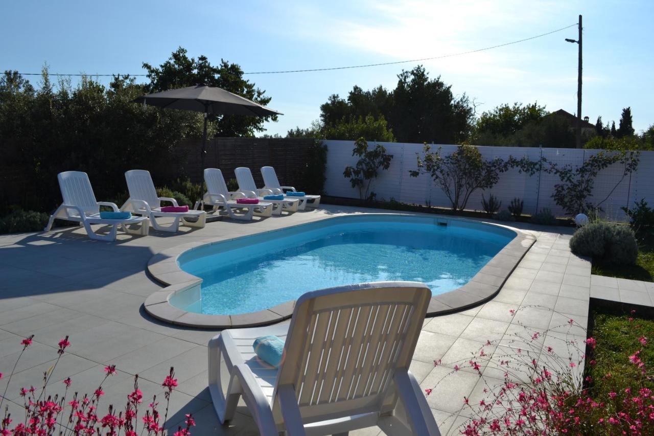 Holiday Home On Dugi Otok - Otok Brbinj Zewnętrze zdjęcie