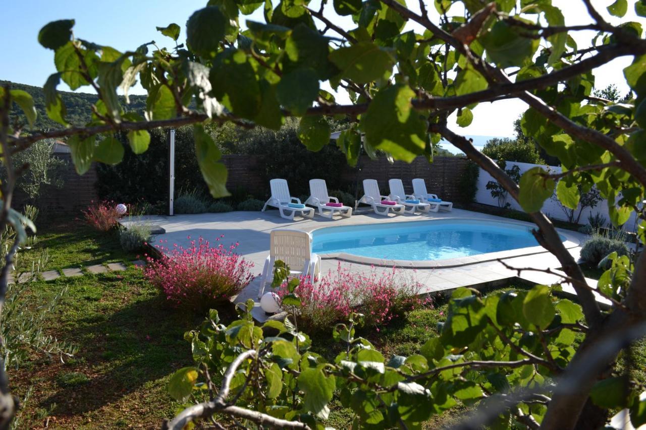 Holiday Home On Dugi Otok - Otok Brbinj Zewnętrze zdjęcie