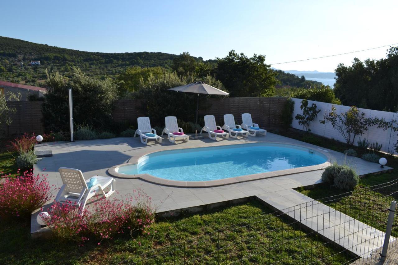 Holiday Home On Dugi Otok - Otok Brbinj Zewnętrze zdjęcie