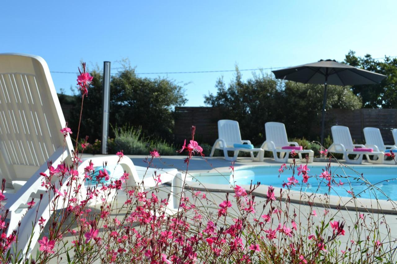 Holiday Home On Dugi Otok - Otok Brbinj Zewnętrze zdjęcie