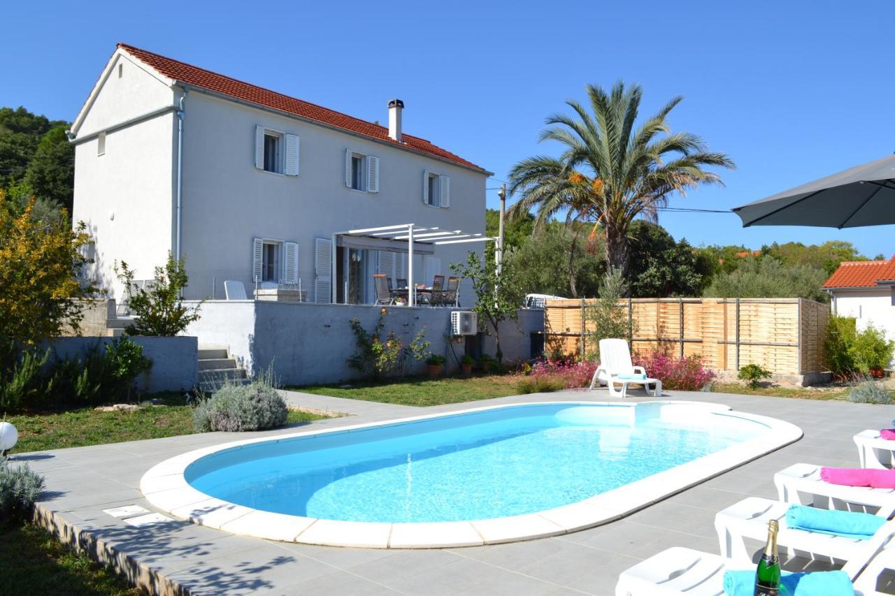 Holiday Home On Dugi Otok - Otok Brbinj Zewnętrze zdjęcie