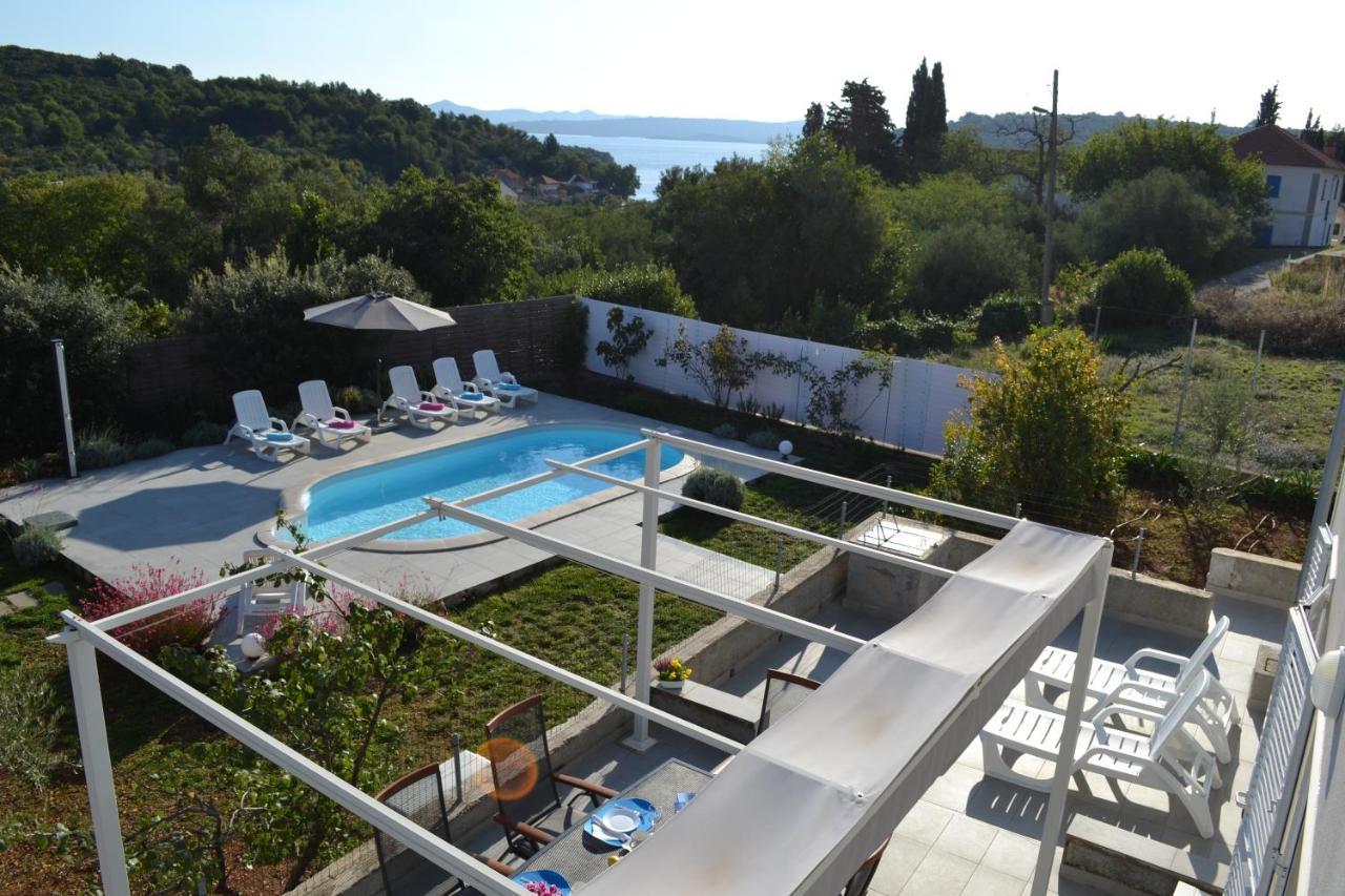 Holiday Home On Dugi Otok - Otok Brbinj Zewnętrze zdjęcie