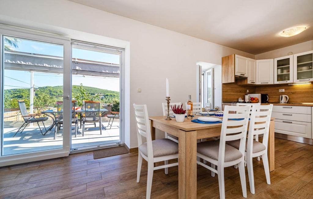 Holiday Home On Dugi Otok - Otok Brbinj Zewnętrze zdjęcie