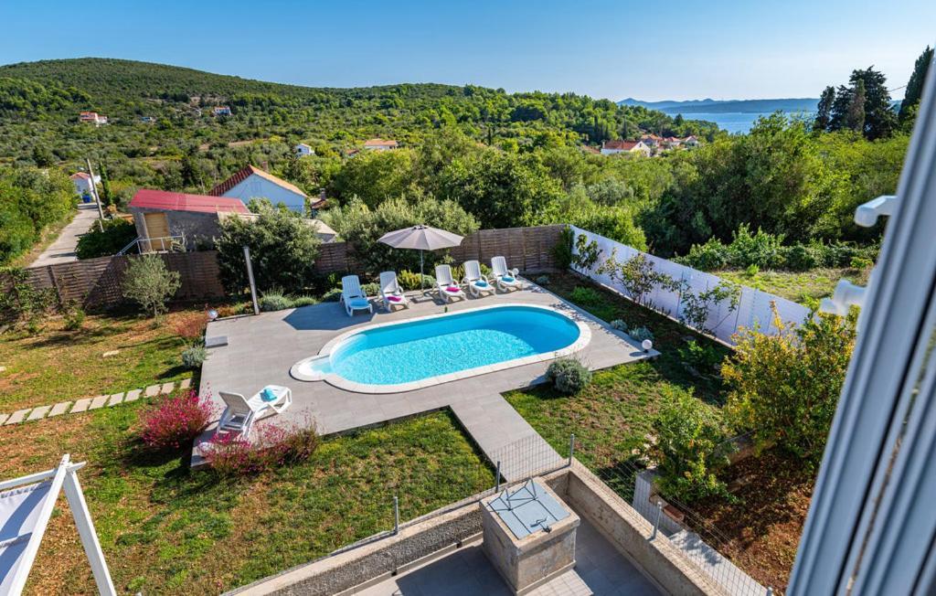 Holiday Home On Dugi Otok - Otok Brbinj Zewnętrze zdjęcie