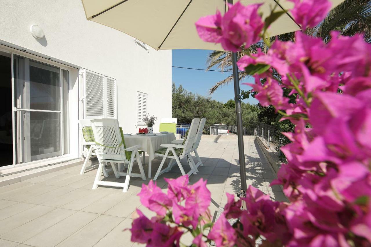 Holiday Home On Dugi Otok - Otok Brbinj Zewnętrze zdjęcie