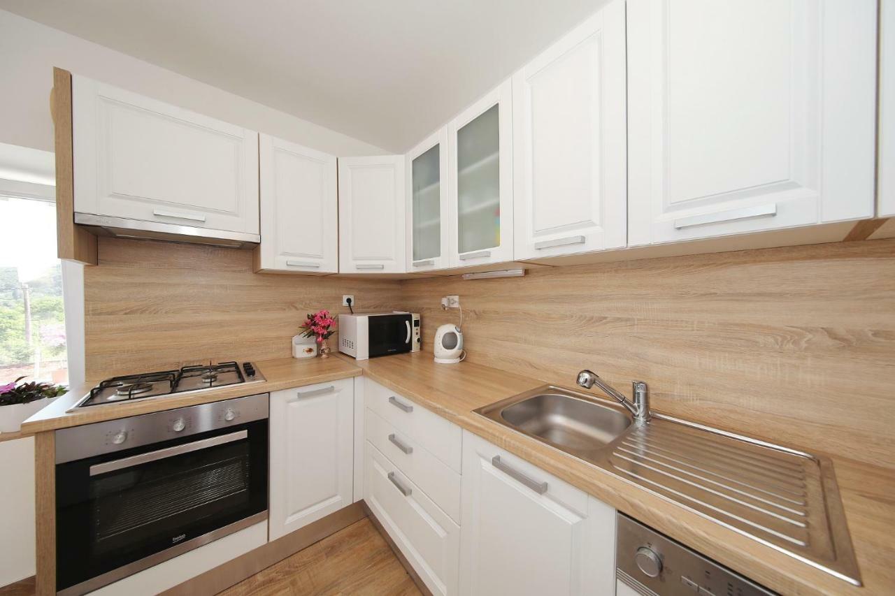 Holiday Home On Dugi Otok - Otok Brbinj Zewnętrze zdjęcie