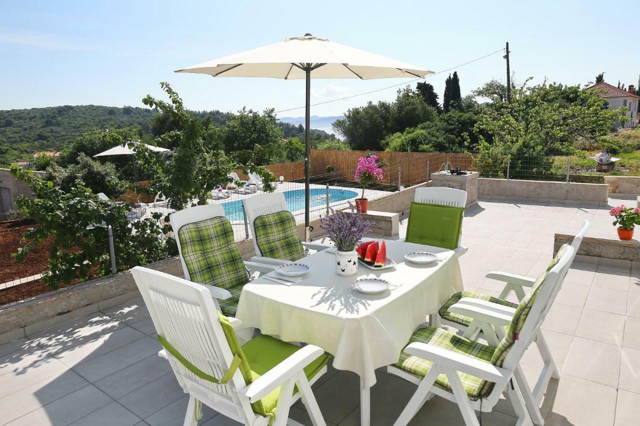 Holiday Home On Dugi Otok - Otok Brbinj Zewnętrze zdjęcie