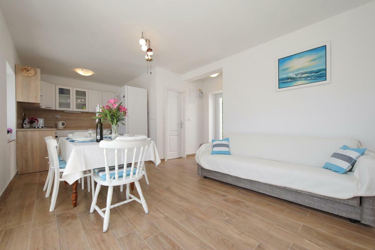 Holiday Home On Dugi Otok - Otok Brbinj Zewnętrze zdjęcie