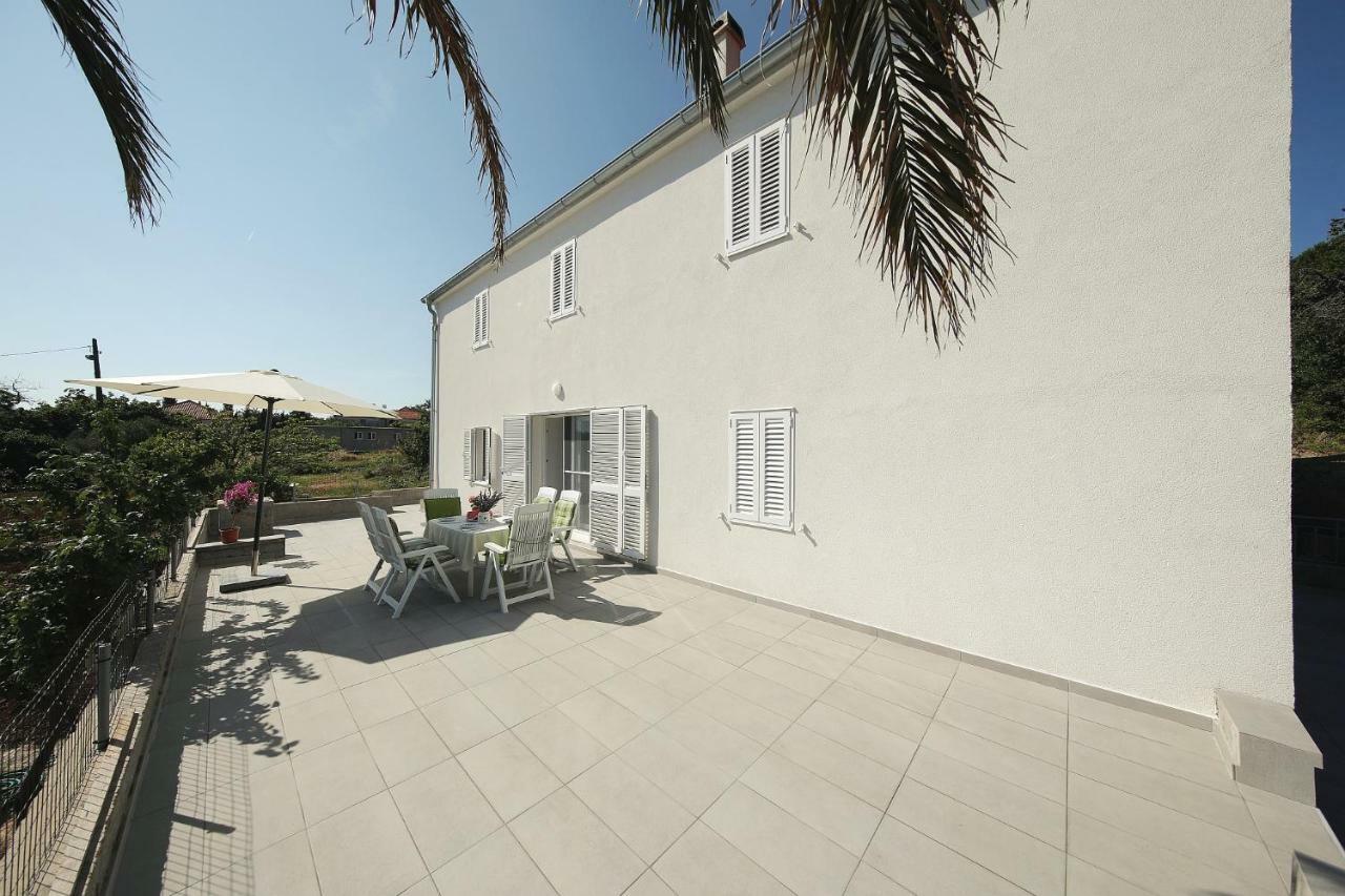 Holiday Home On Dugi Otok - Otok Brbinj Zewnętrze zdjęcie