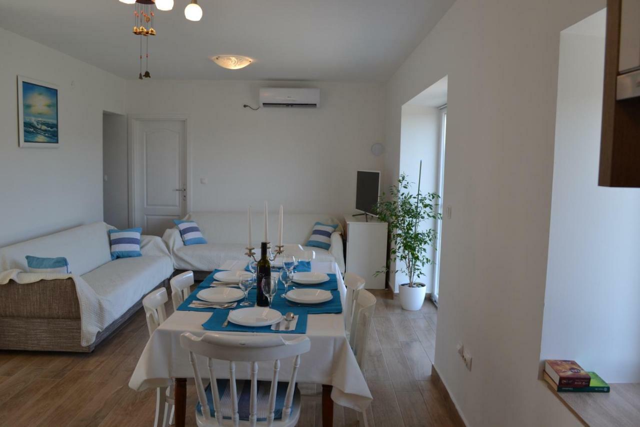 Holiday Home On Dugi Otok - Otok Brbinj Zewnętrze zdjęcie