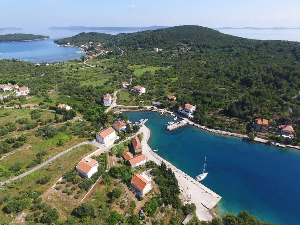 Holiday Home On Dugi Otok - Otok Brbinj Zewnętrze zdjęcie