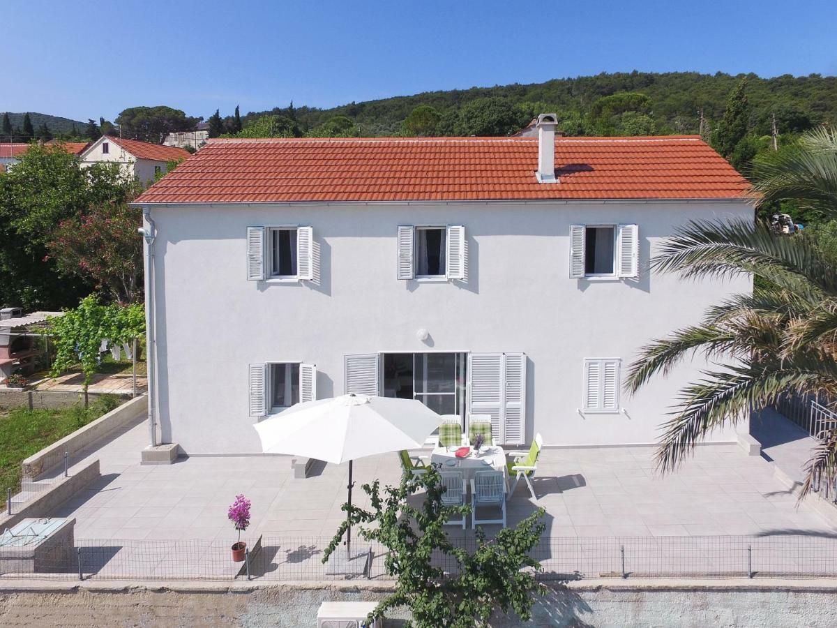 Holiday Home On Dugi Otok - Otok Brbinj Zewnętrze zdjęcie