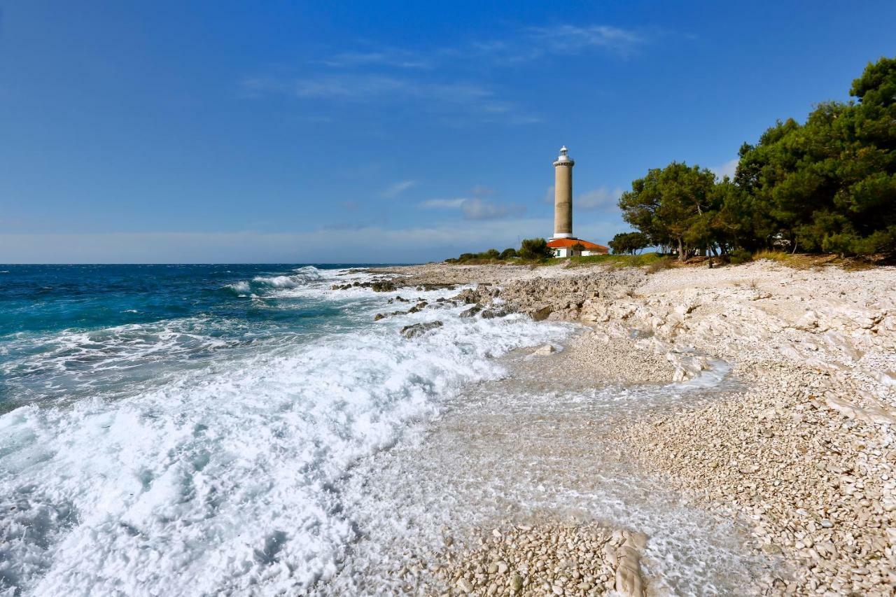 Holiday Home On Dugi Otok - Otok Brbinj Zewnętrze zdjęcie