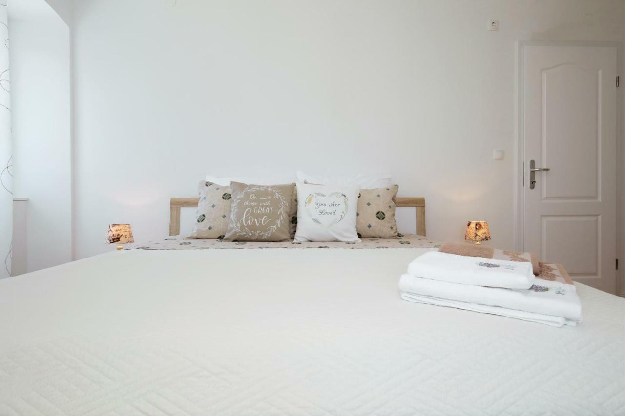 Holiday Home On Dugi Otok - Otok Brbinj Zewnętrze zdjęcie