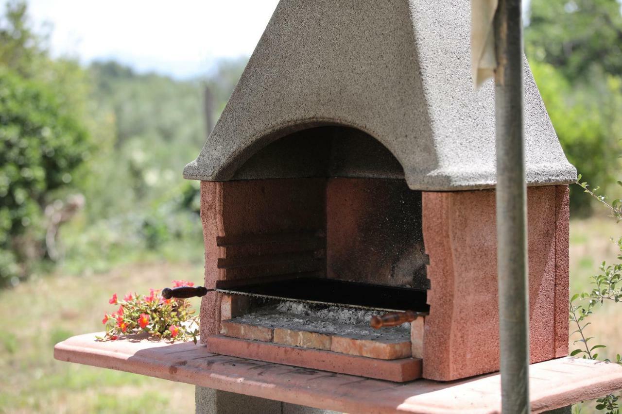 Holiday Home On Dugi Otok - Otok Brbinj Zewnętrze zdjęcie
