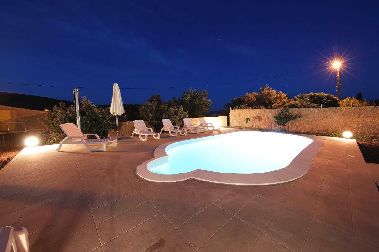 Holiday Home On Dugi Otok - Otok Brbinj Zewnętrze zdjęcie