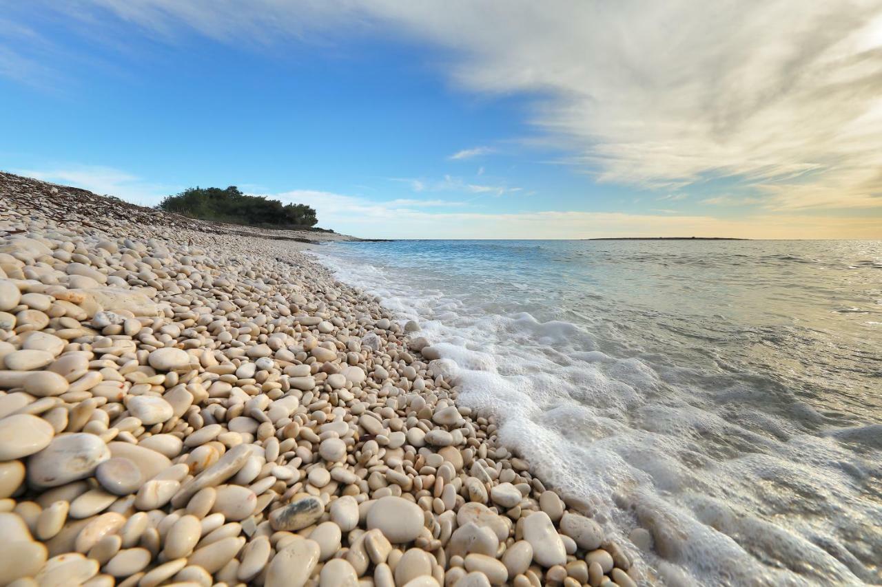 Holiday Home On Dugi Otok - Otok Brbinj Zewnętrze zdjęcie